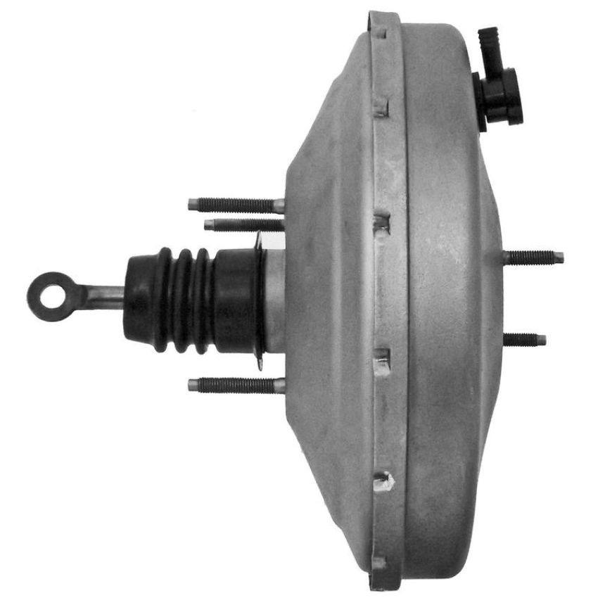 MPA B1063 Power Brake Booster Vacuum