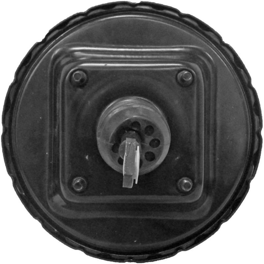 MPA B1064 Power Brake Booster Vacuum