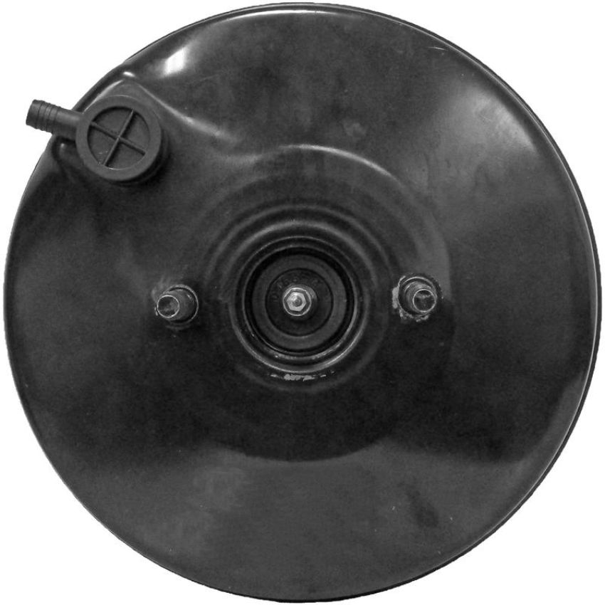 MPA B1064 Power Brake Booster Vacuum