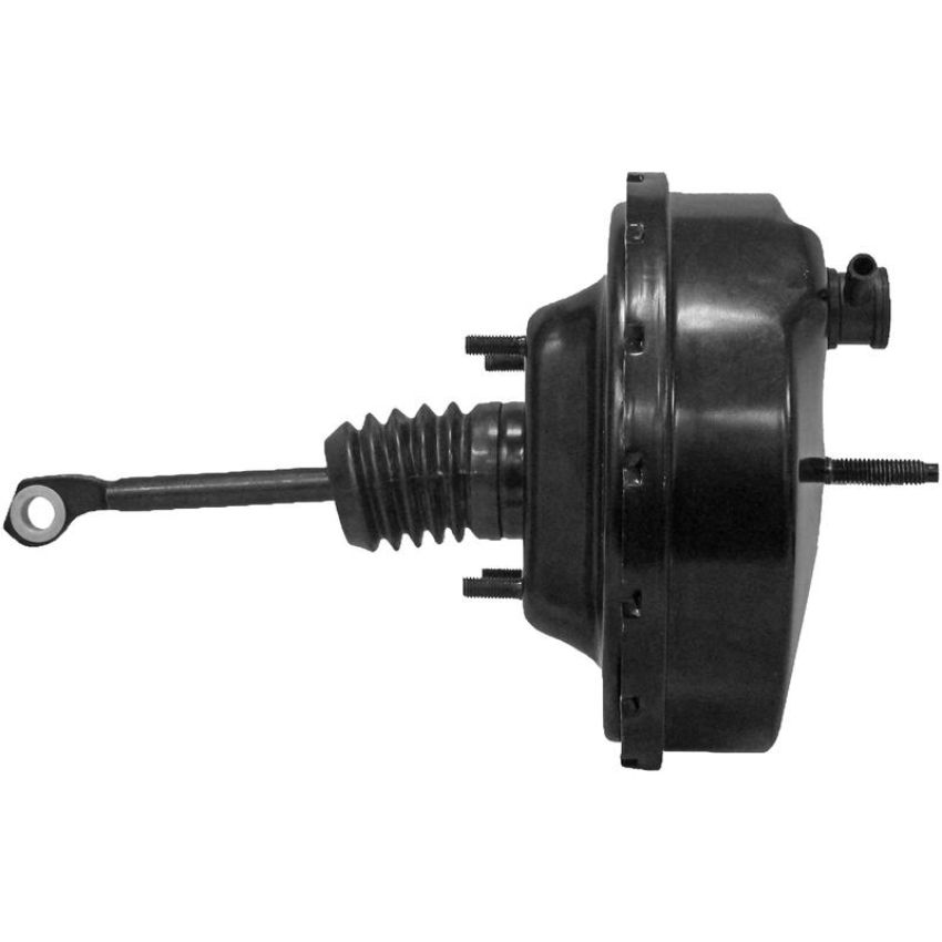 MPA B1064 Power Brake Booster Vacuum