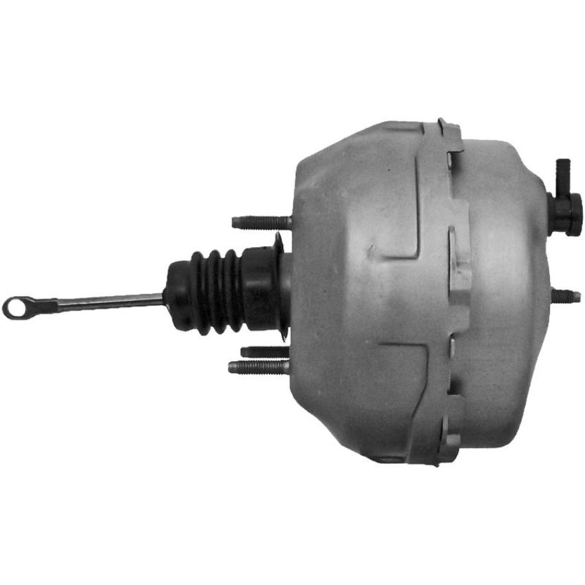 MPA B1065 Power Brake Booster Vacuum
