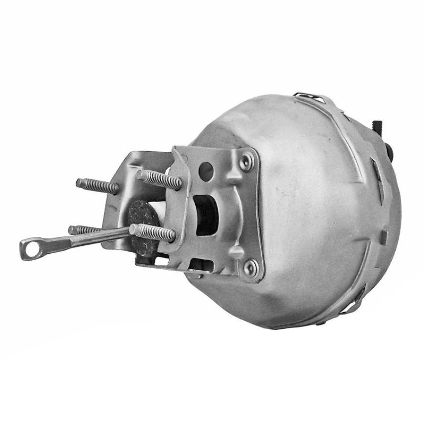 MPA B1066 Power Brake Booster Vacuum