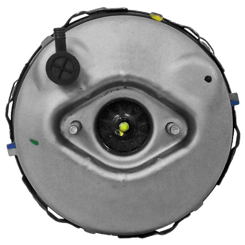 MPA B1066 Power Brake Booster Vacuum