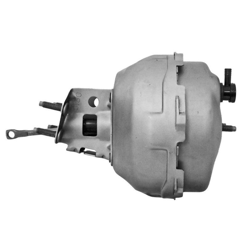 MPA B1066 Power Brake Booster Vacuum