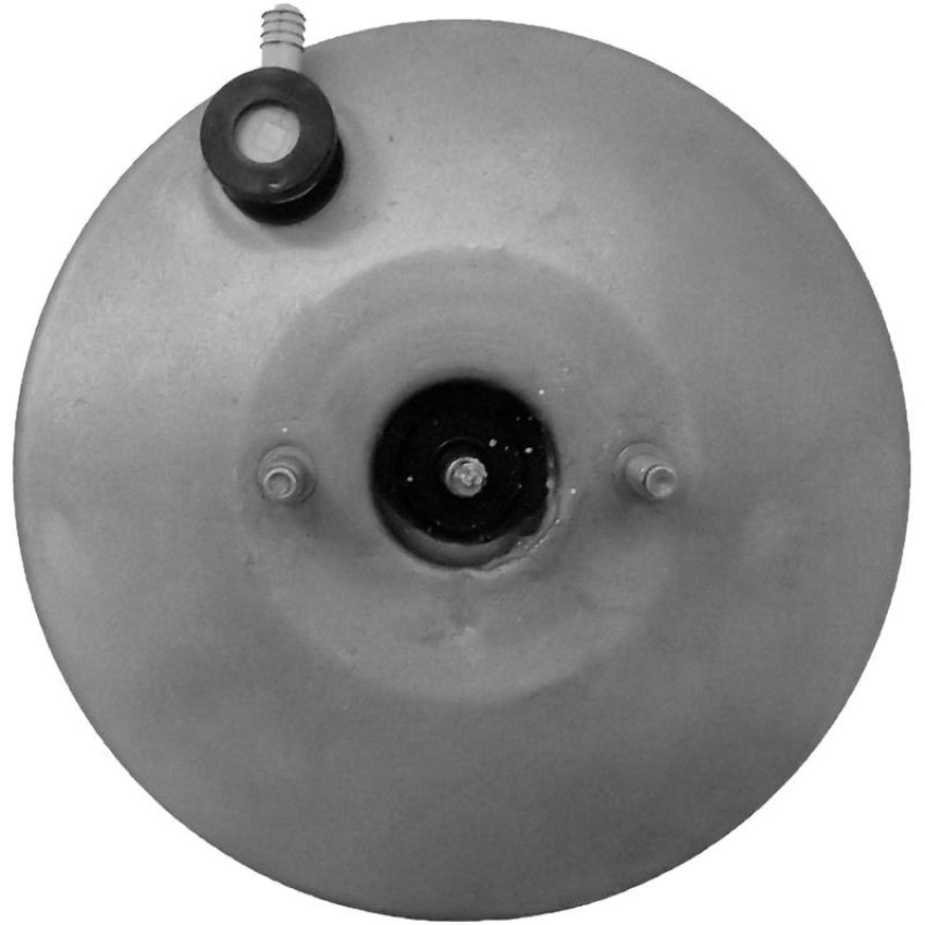MPA B1067 Power Brake Booster Vacuum