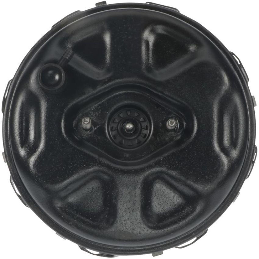 MPA B1068 Power Brake Booster Vacuum