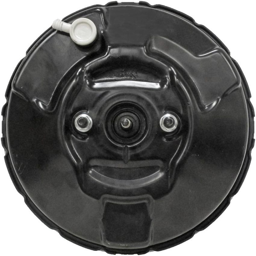 MPA B1072 Power Brake Booster Vacuum