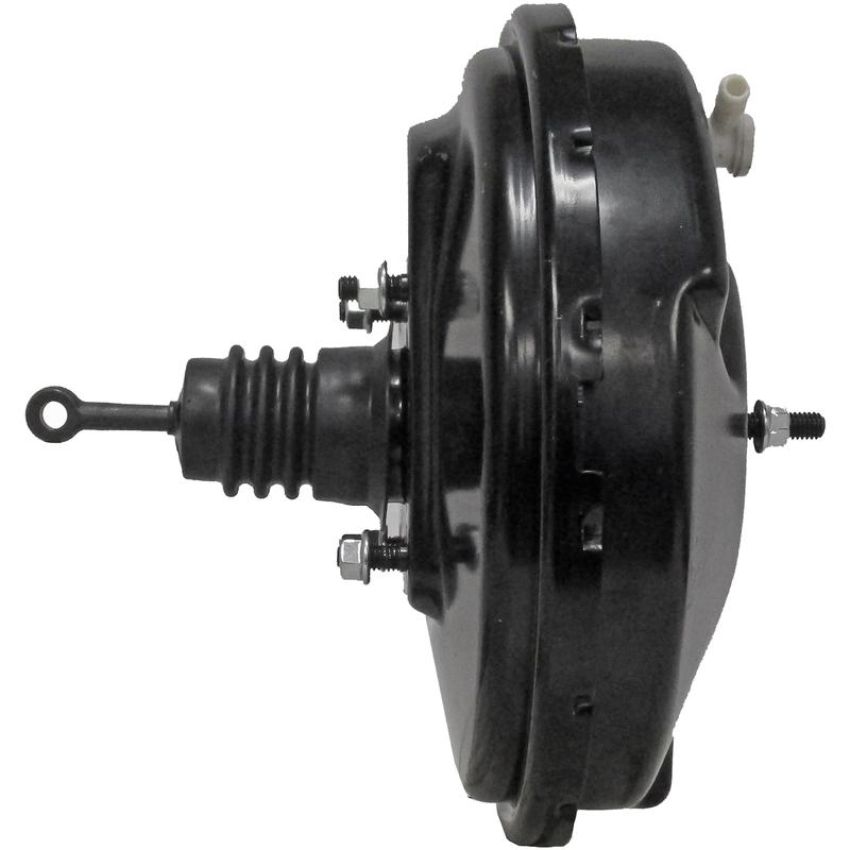 MPA B1072 Power Brake Booster Vacuum