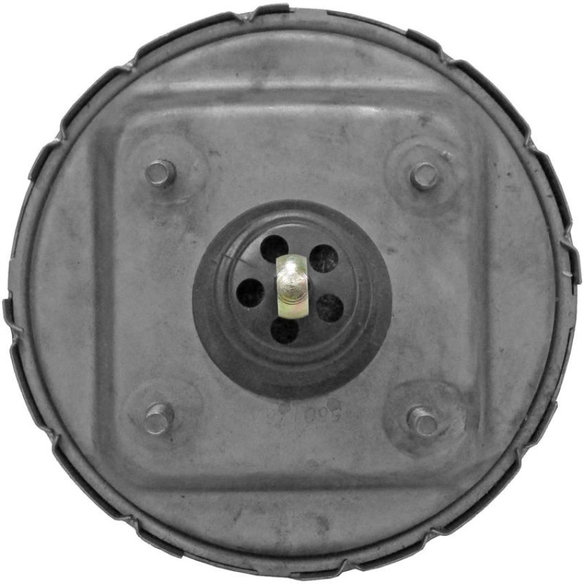 MPA B1073 Power Brake Booster Vacuum