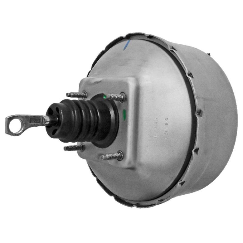 MPA B1074 Power Brake Booster Vacuum