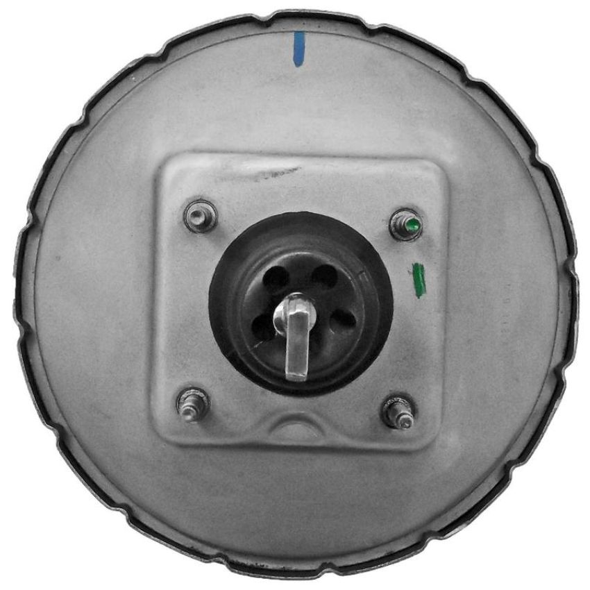 MPA B1074 Power Brake Booster Vacuum
