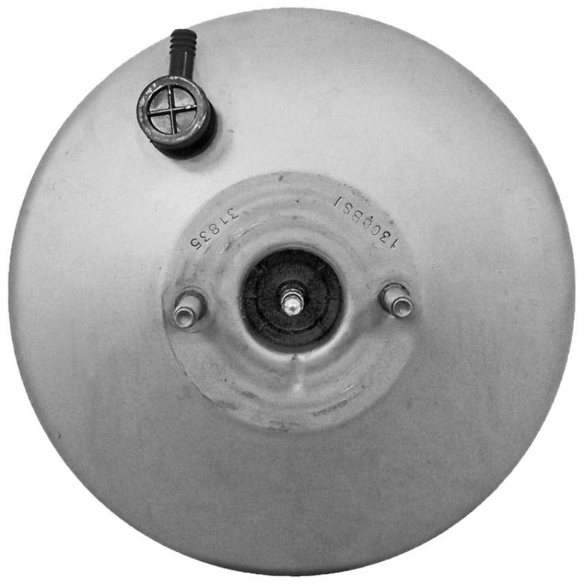 MPA B1074 Power Brake Booster Vacuum