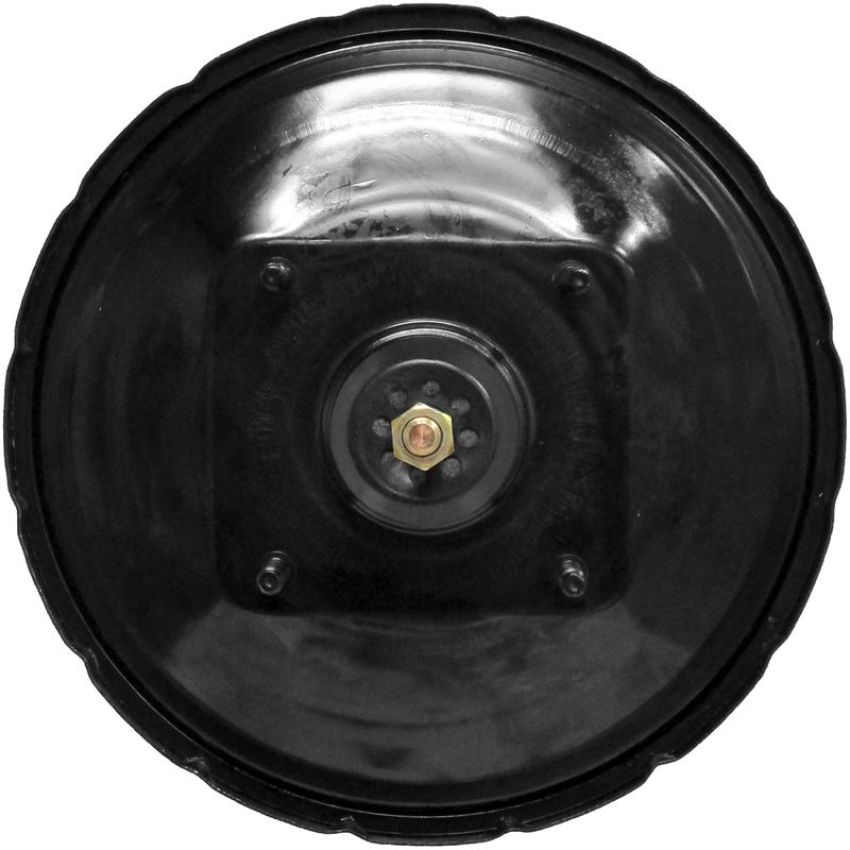 MPA B1075 Power Brake Booster Vacuum