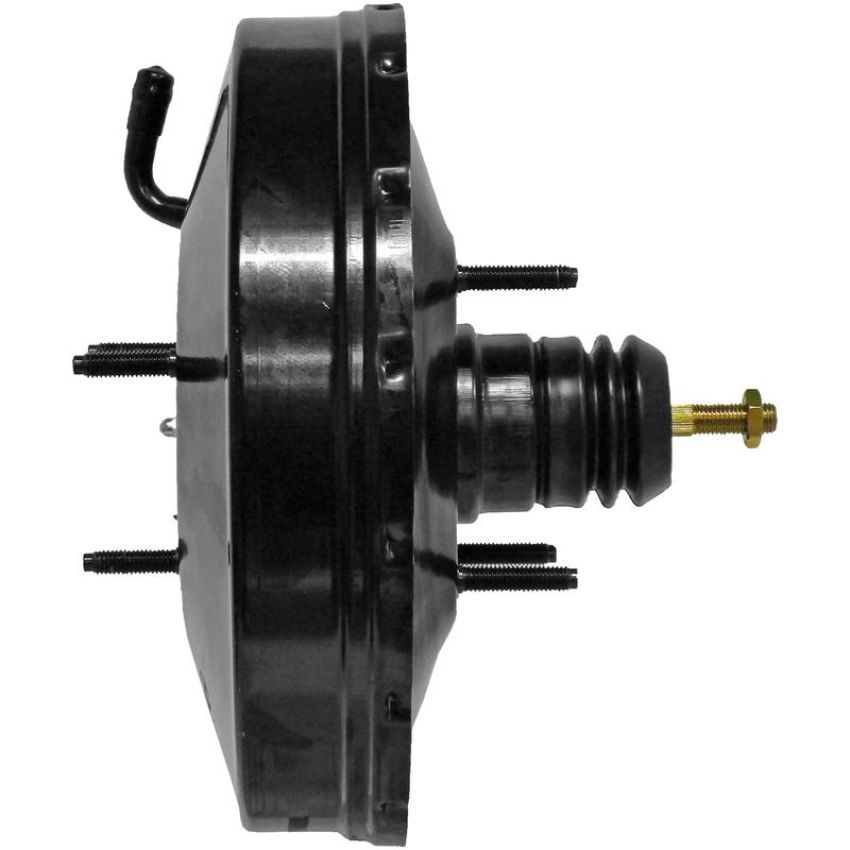 MPA B1075 Power Brake Booster Vacuum