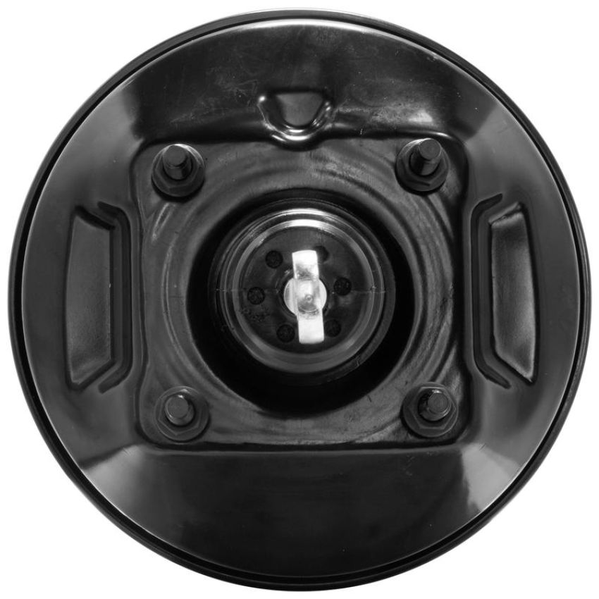 MPA B1076 Power Brake Booster Vacuum