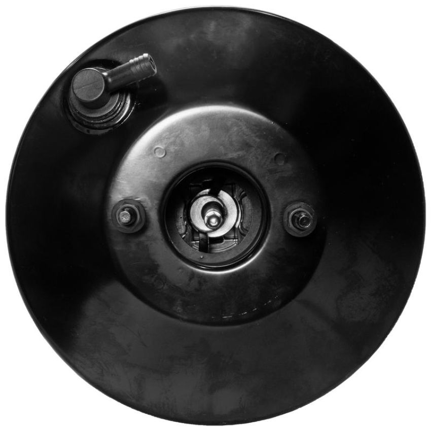 MPA B1076 Power Brake Booster Vacuum