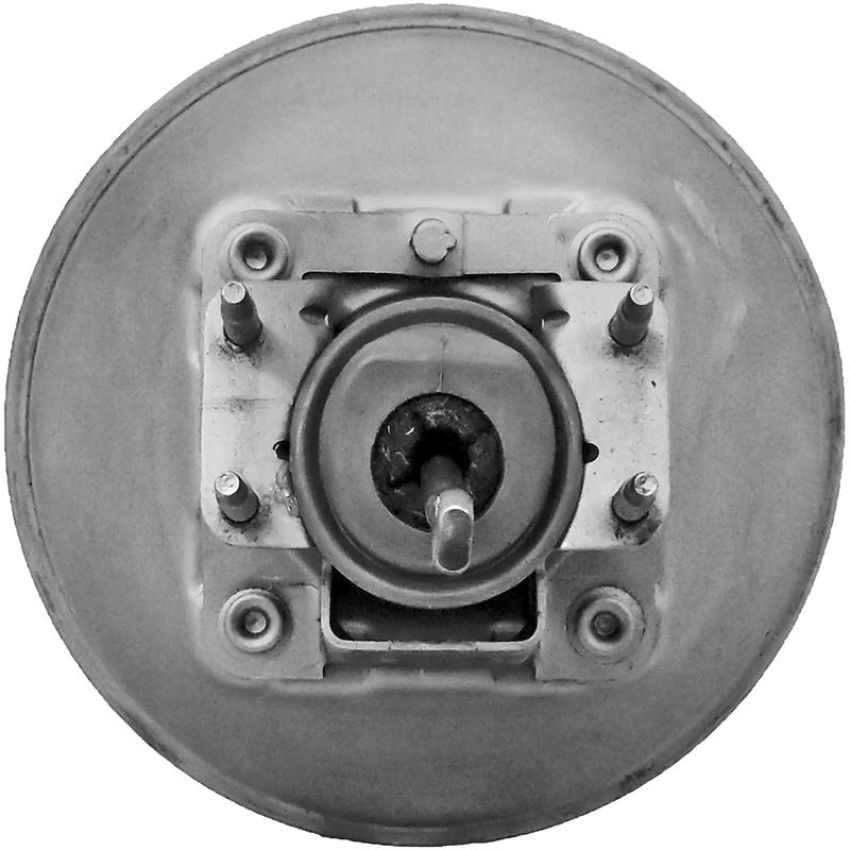 MPA B1081 Power Brake Booster Vacuum