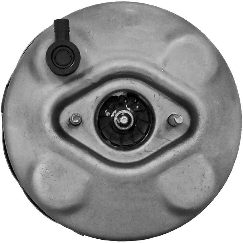 MPA B1081 Power Brake Booster Vacuum