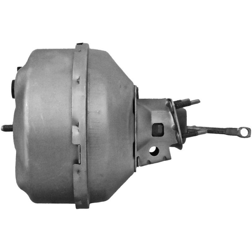 MPA B1081 Power Brake Booster Vacuum
