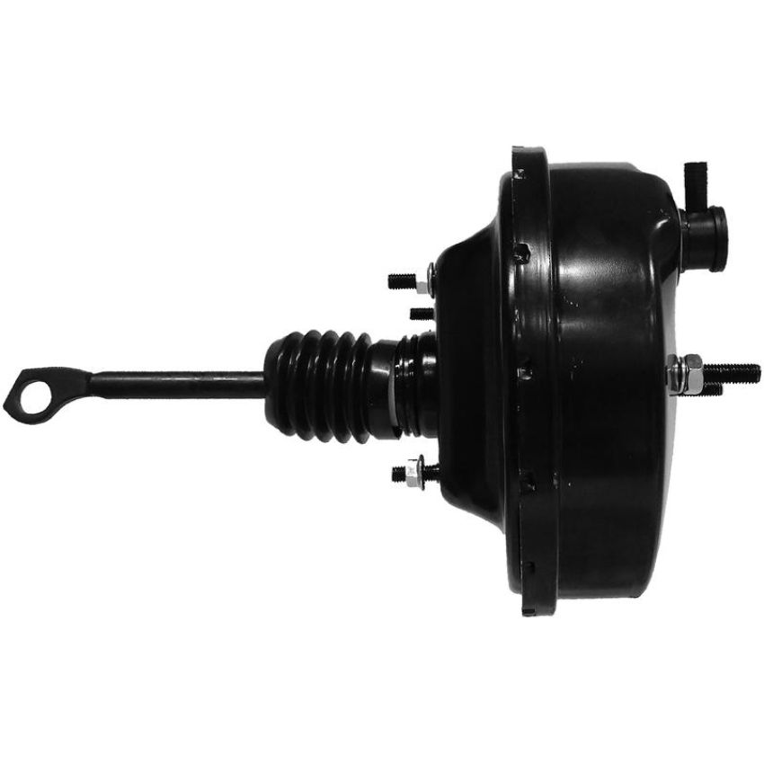 MPA B1082 Power Brake Booster Vacuum