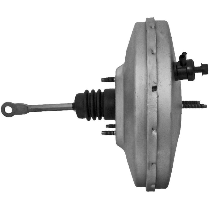MPA B1084 Power Brake Booster Vacuum