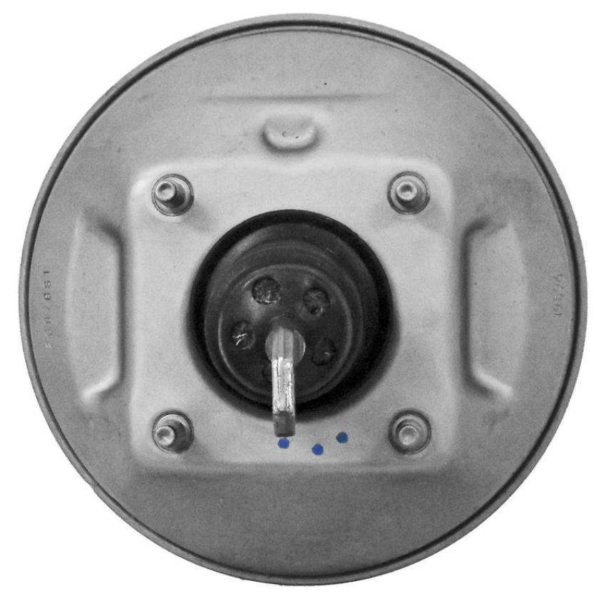 MPA B1085 Power Brake Booster Vacuum