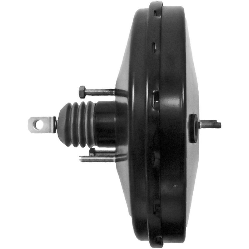 MPA B1086 Power Brake Booster Vacuum