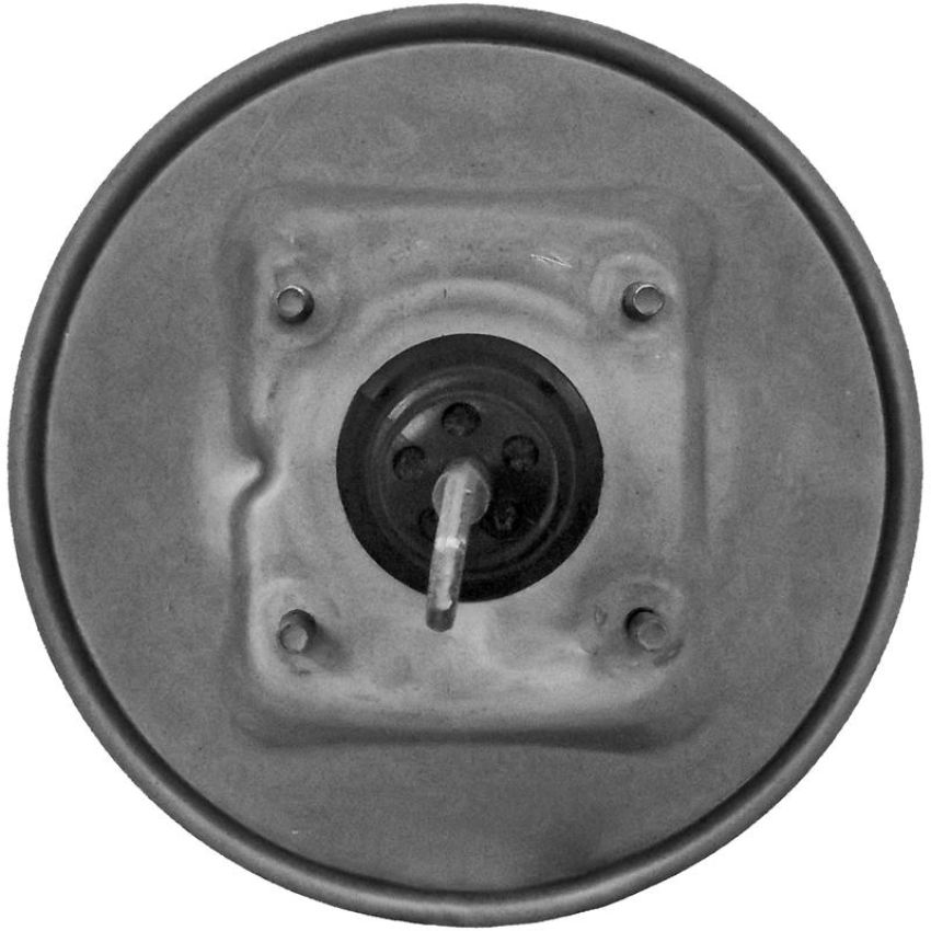 MPA B1087 Power Brake Booster Vacuum
