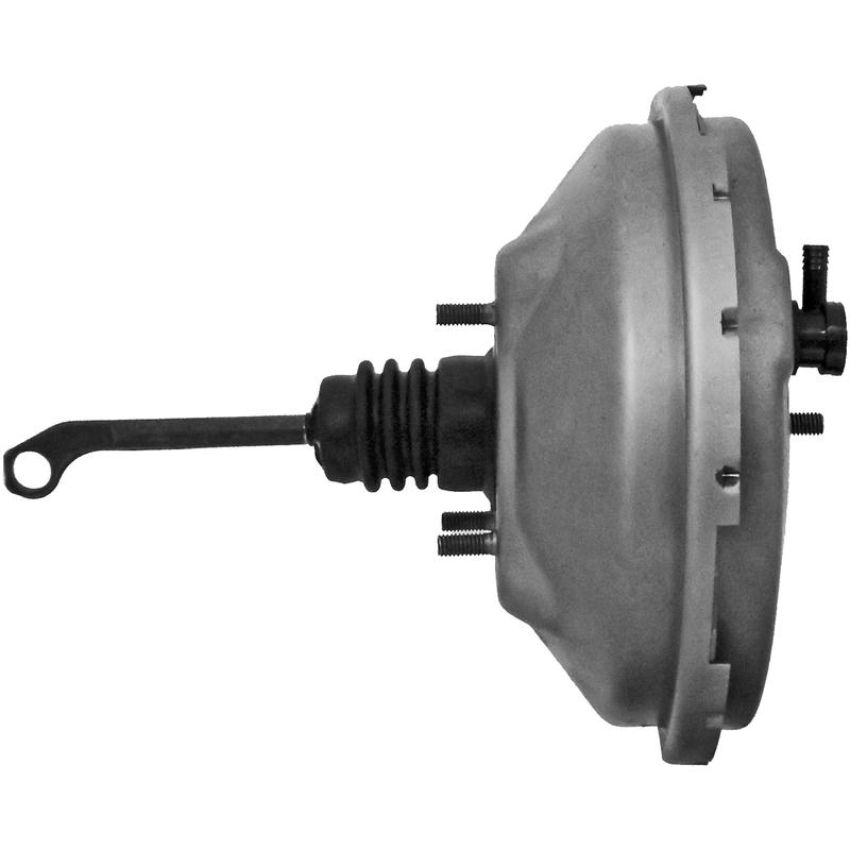 MPA B1087 Power Brake Booster Vacuum