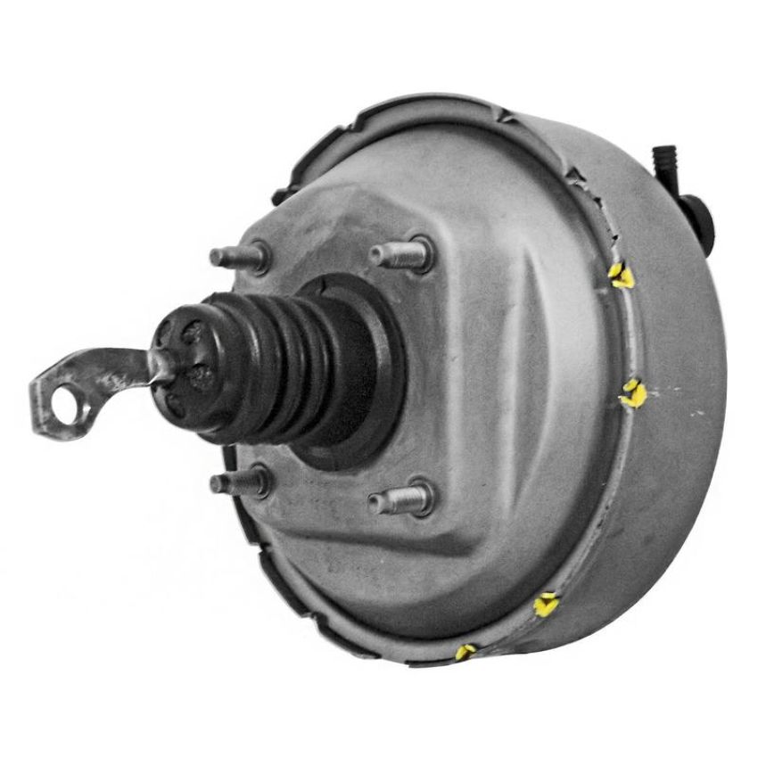 MPA B1090 Power Brake Booster Vacuum