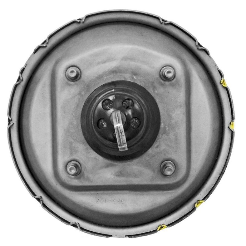 MPA B1090 Power Brake Booster Vacuum