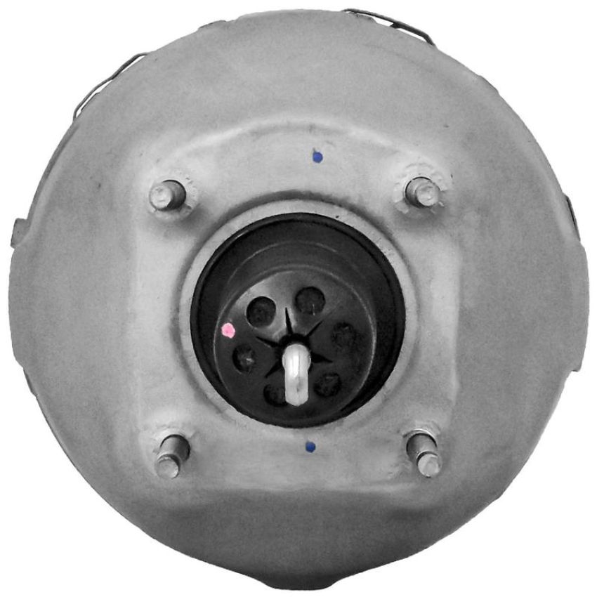 MPA B1091 Power Brake Booster Vacuum
