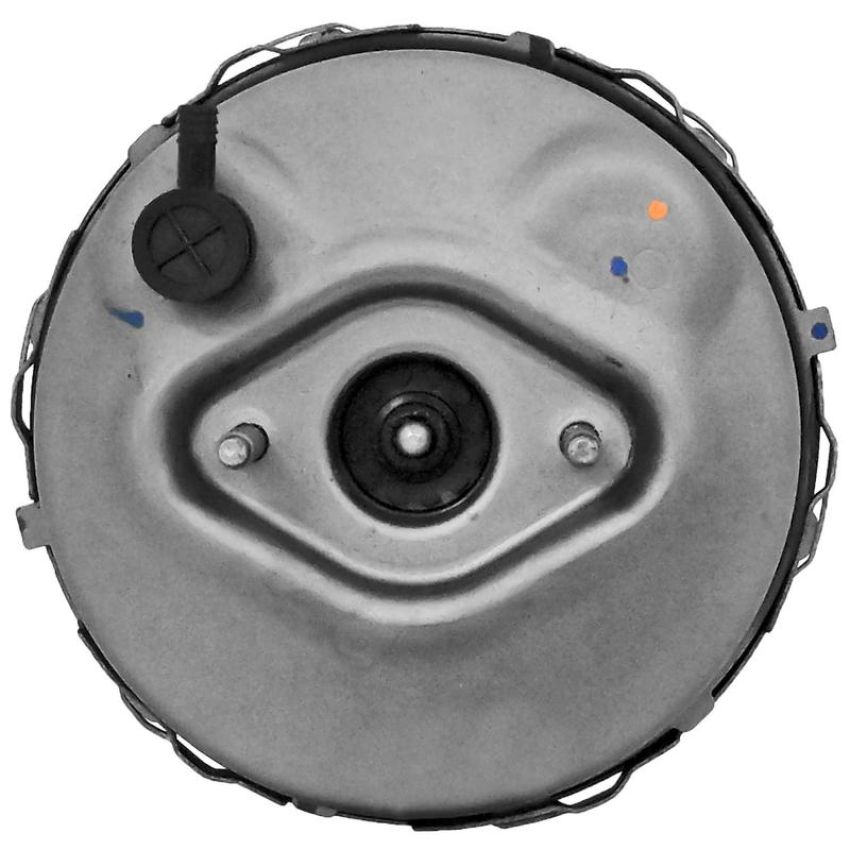 MPA B1091 Power Brake Booster Vacuum