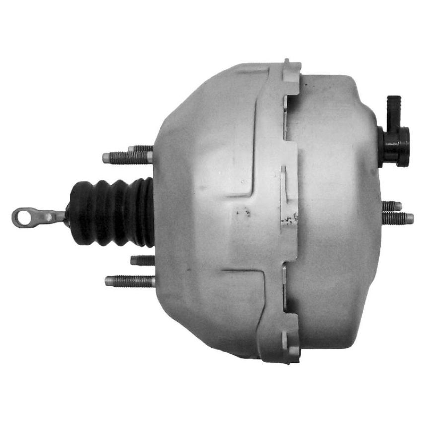 MPA B1091 Power Brake Booster Vacuum