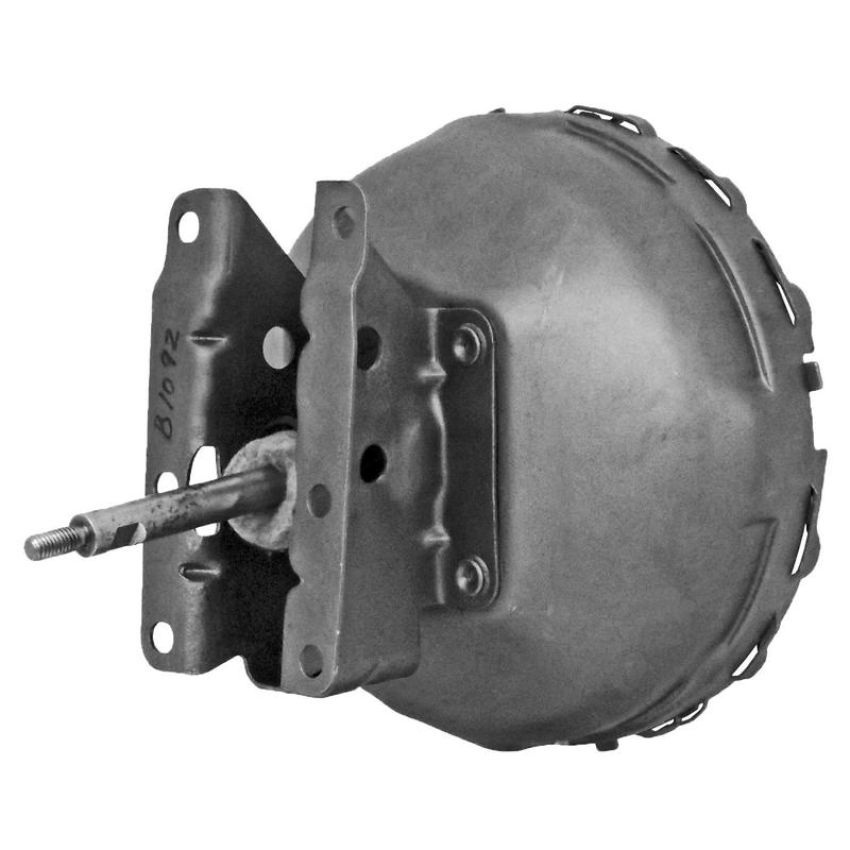 MPA B1092 Power Brake Booster Vacuum