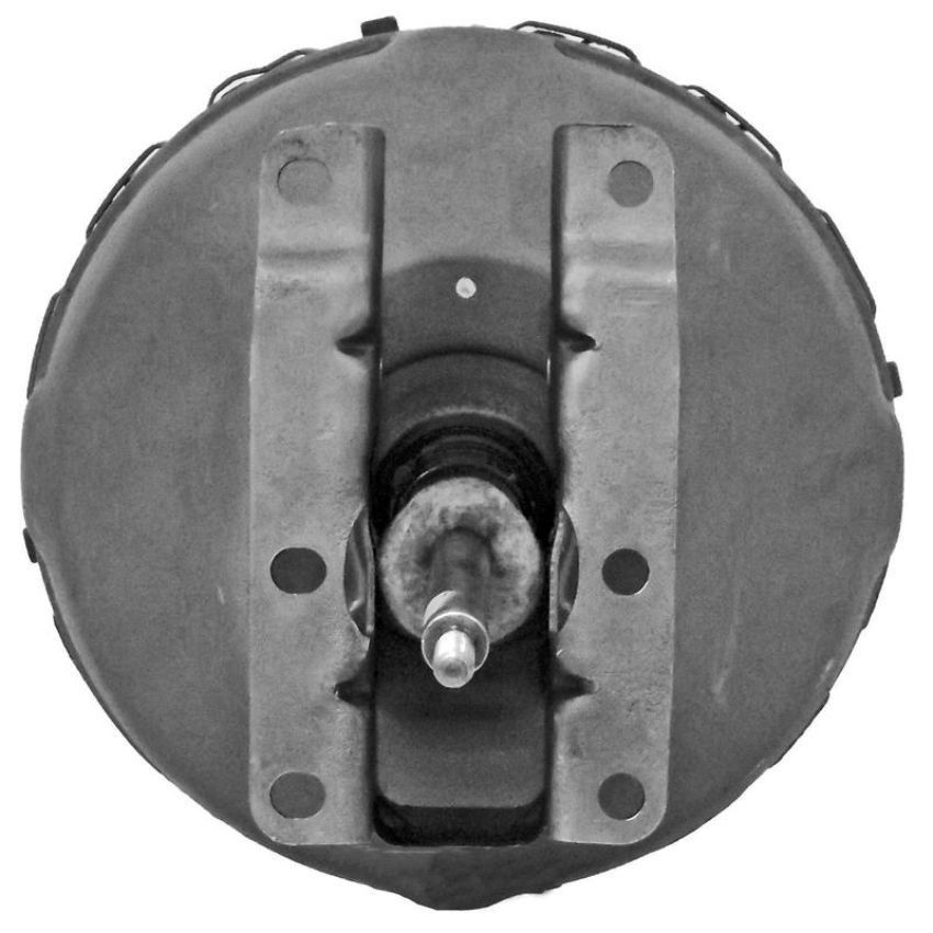 MPA B1092 Power Brake Booster Vacuum