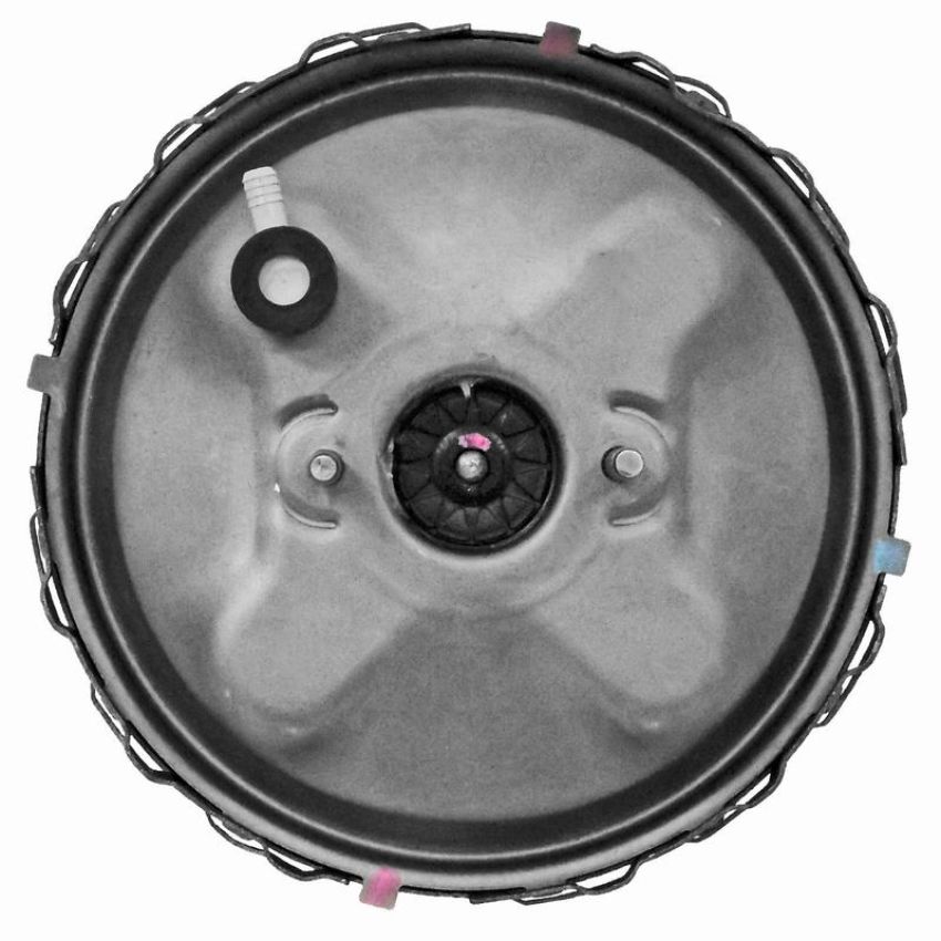 MPA B1092 Power Brake Booster Vacuum