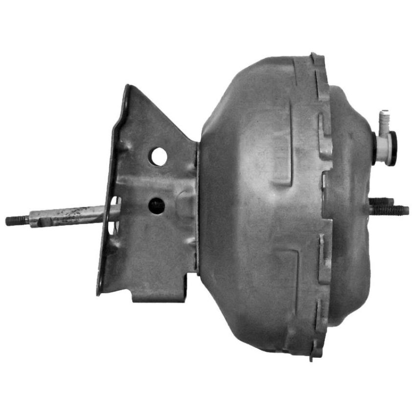 MPA B1092 Power Brake Booster Vacuum