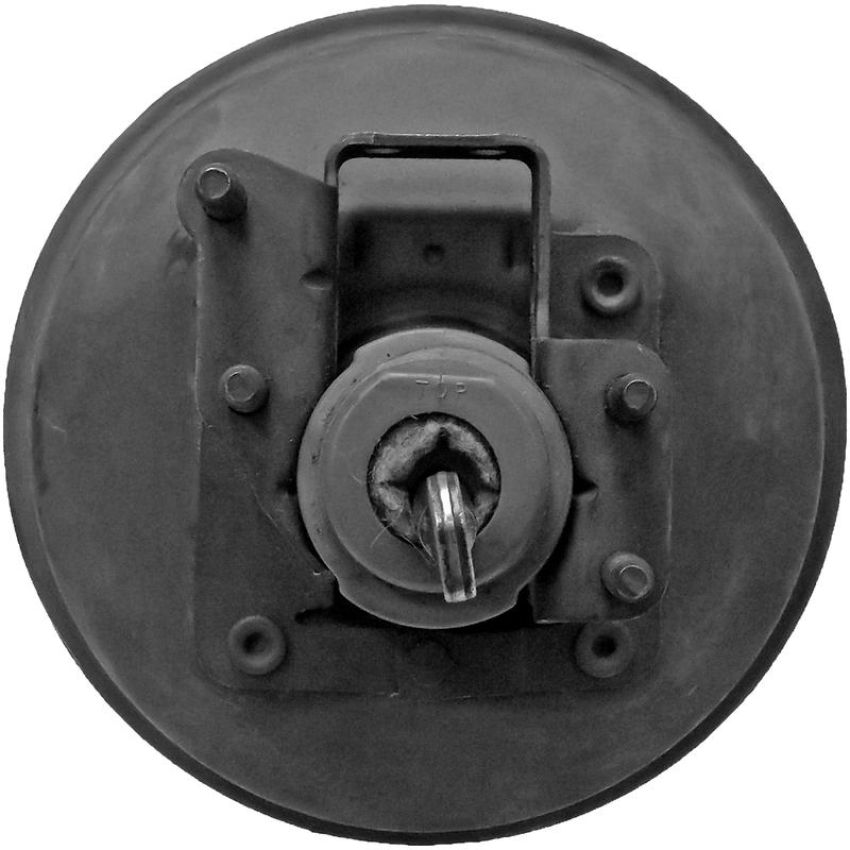 MPA B1098 Power Brake Booster Vacuum