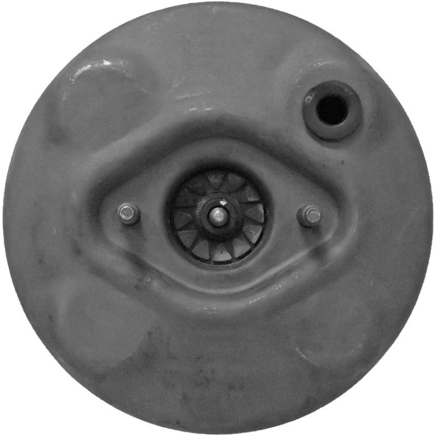 MPA B1098 Power Brake Booster Vacuum