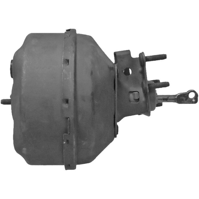 MPA B1098 Power Brake Booster Vacuum