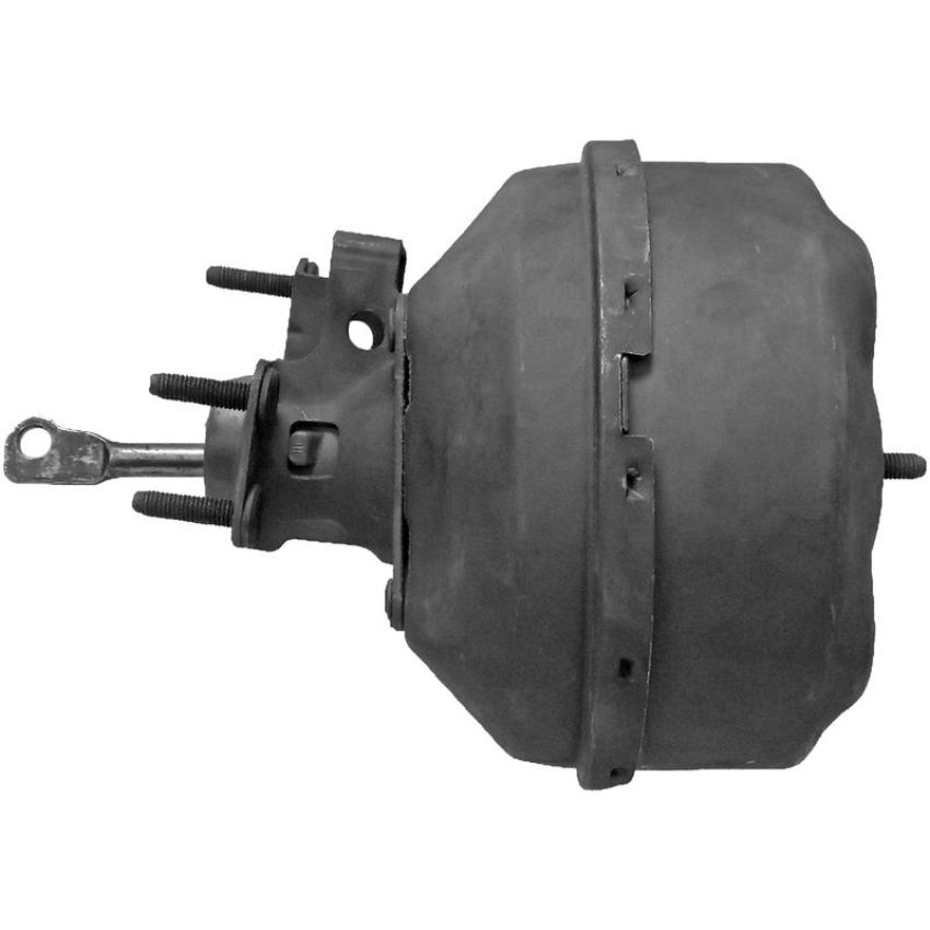 MPA B1098 Power Brake Booster Vacuum