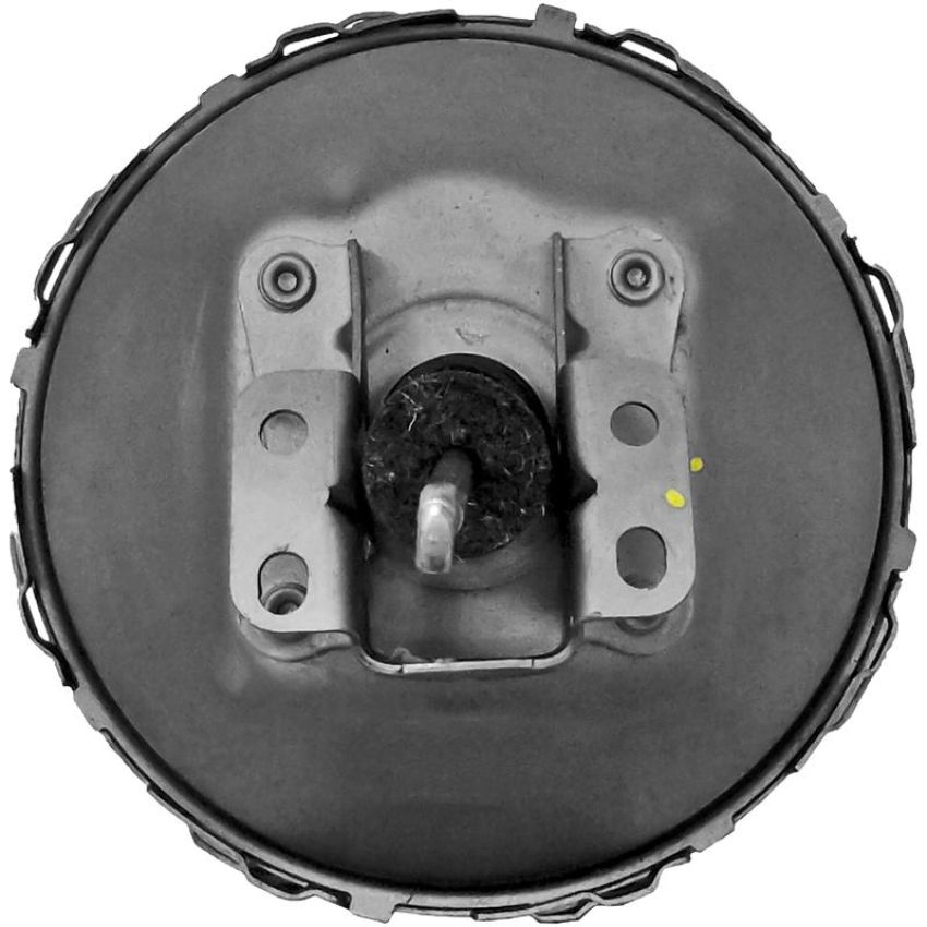 MPA B1107 Power Brake Booster Vacuum