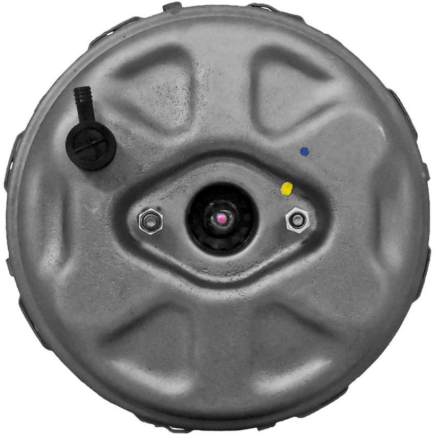 MPA B1107 Power Brake Booster Vacuum