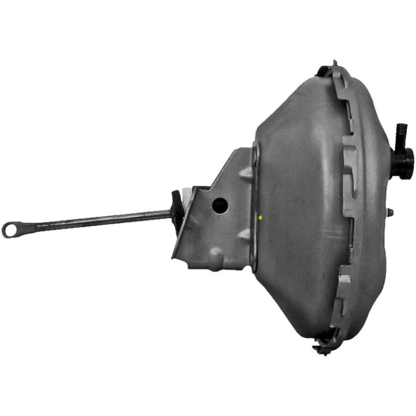 MPA B1107 Power Brake Booster Vacuum