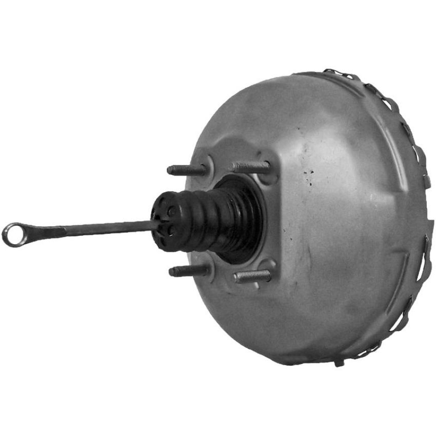MPA B1108 Power Brake Booster Vacuum