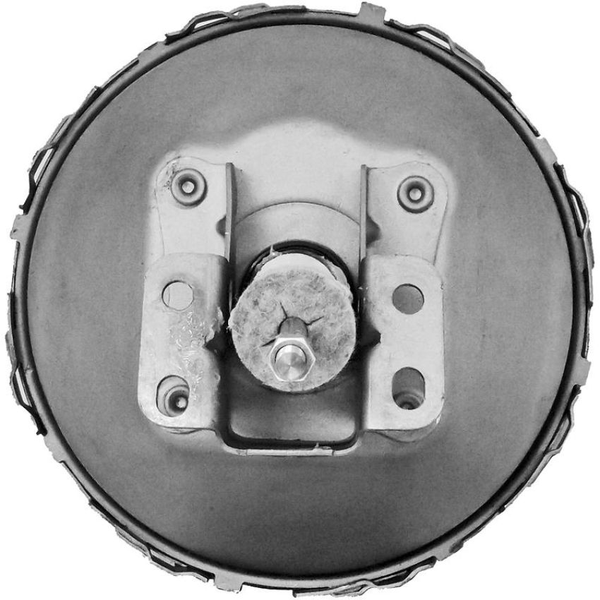 MPA B1117 Power Brake Booster Vacuum
