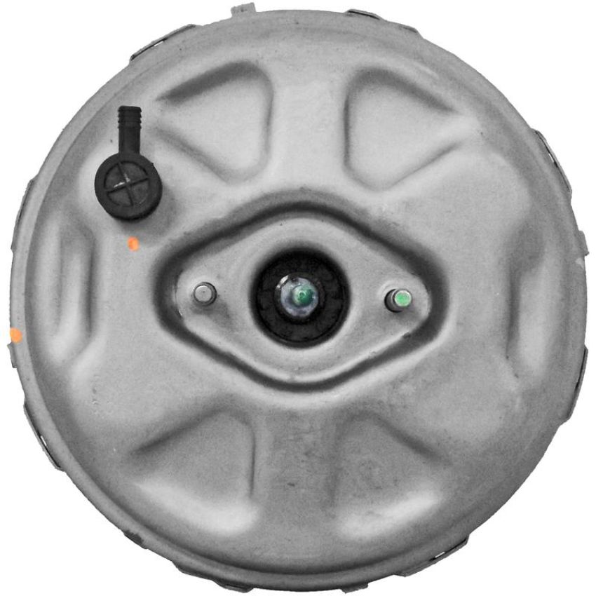 MPA B1117 Power Brake Booster Vacuum