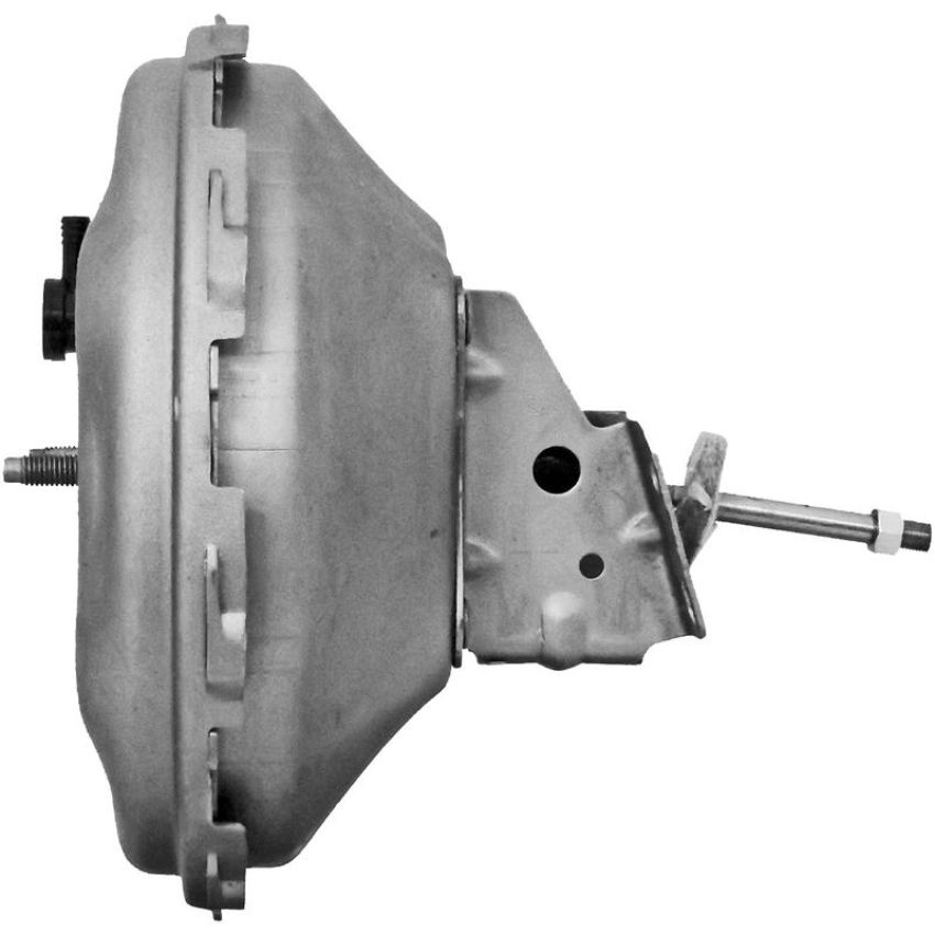 MPA B1117 Power Brake Booster Vacuum