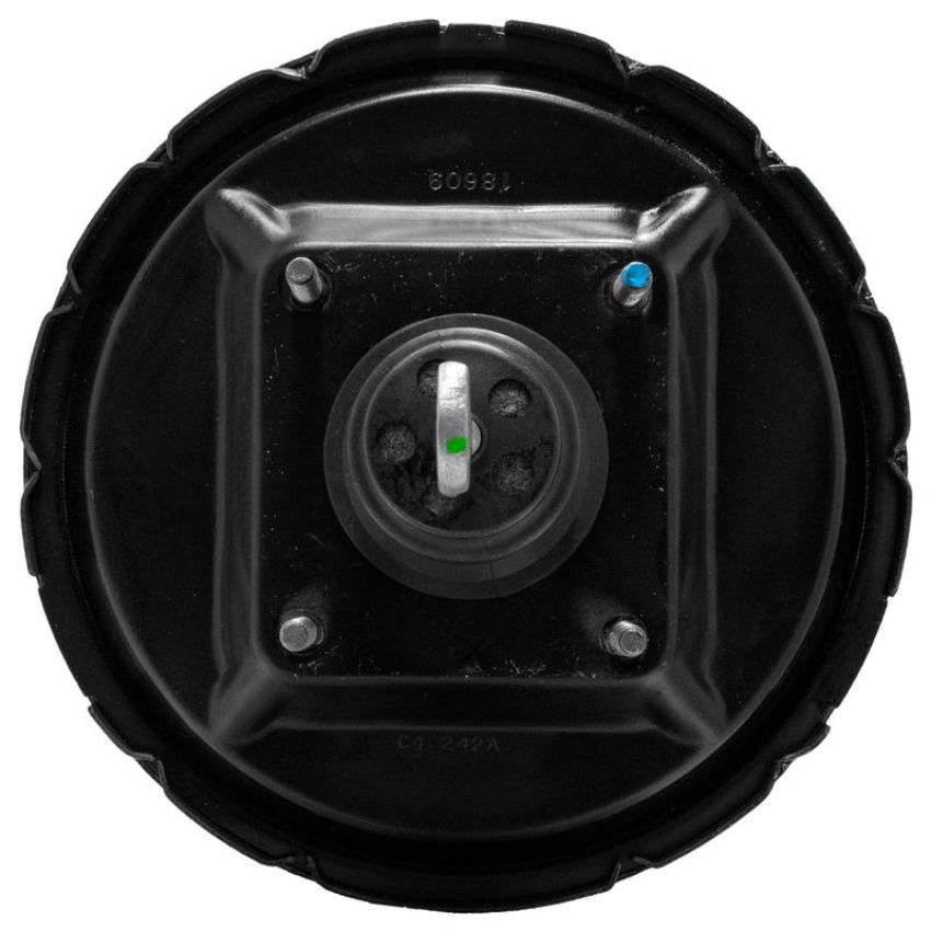 MPA B1119 Power Brake Booster Vacuum